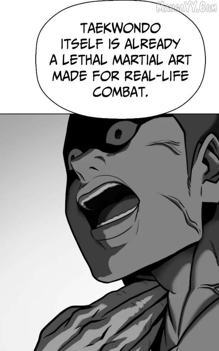 Fighting Ward — Chapter 43 — Page 71