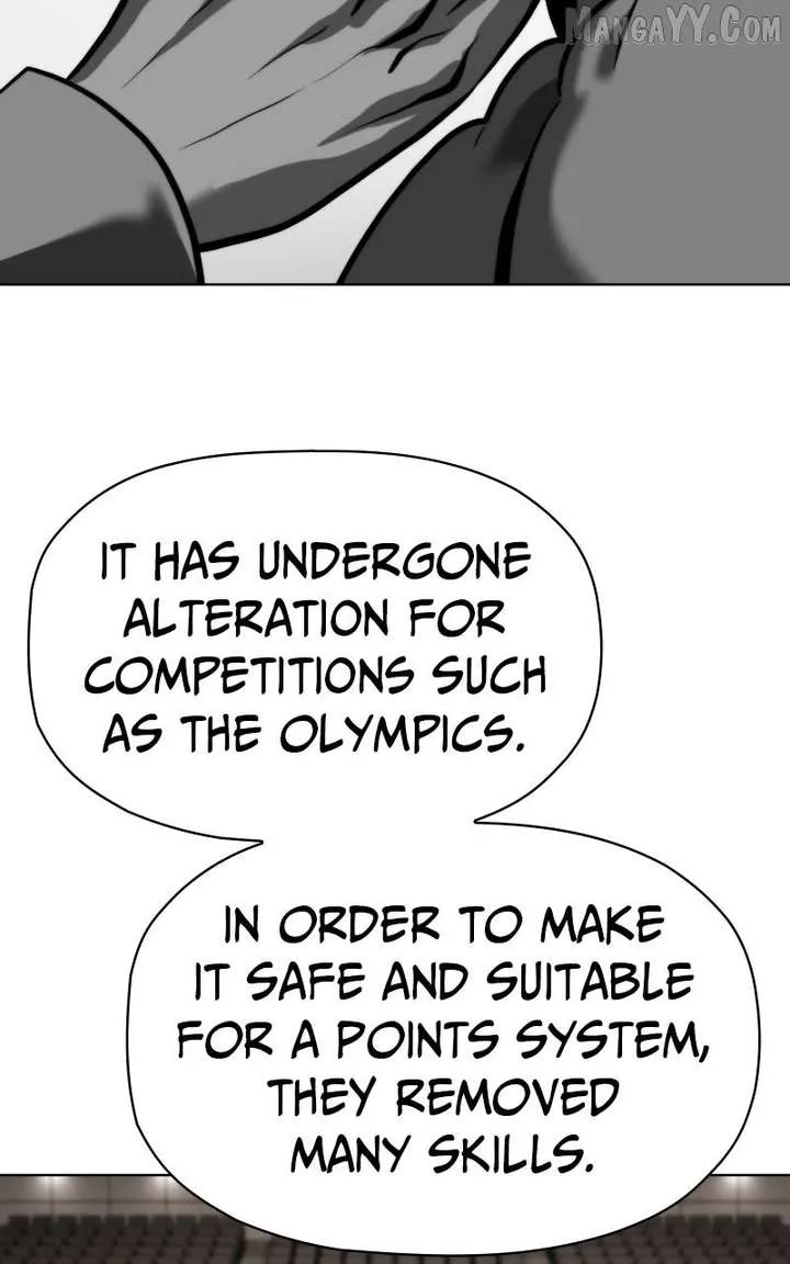 Fighting Ward — Chapter 43 — Page 72