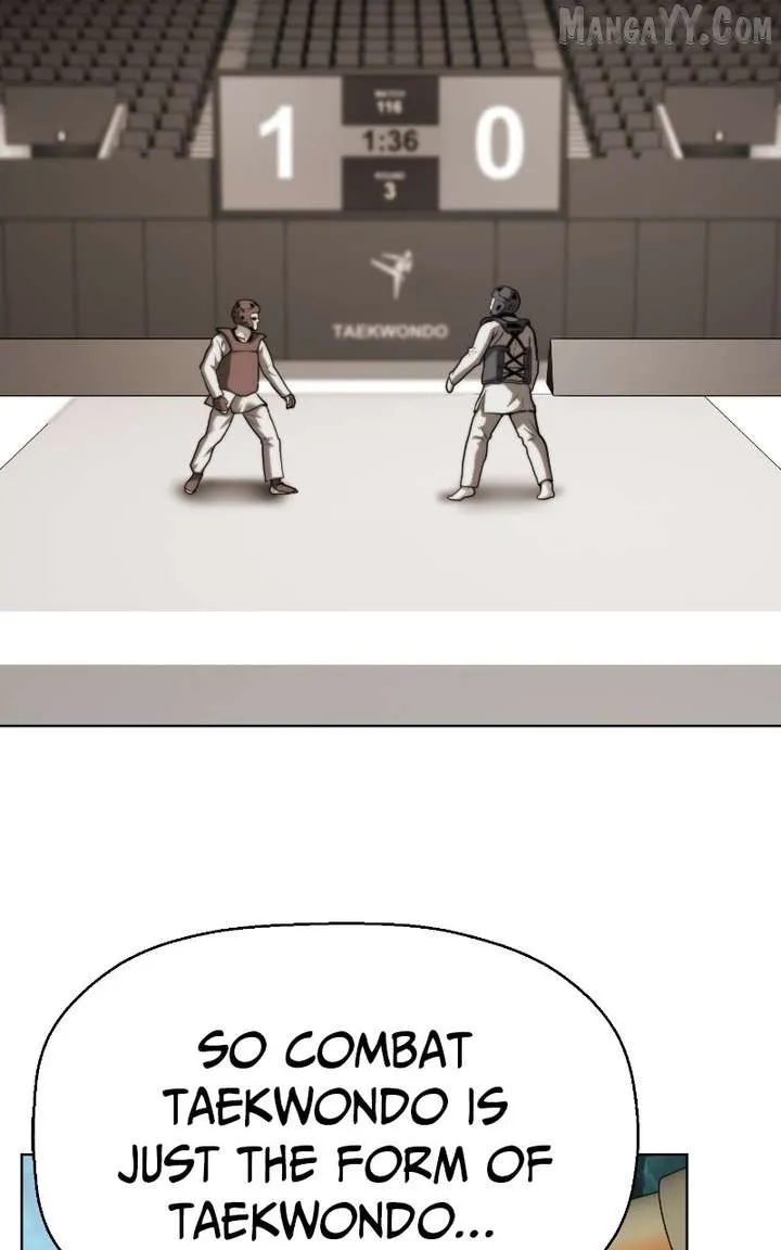 Fighting Ward — Chapter 43 — Page 73