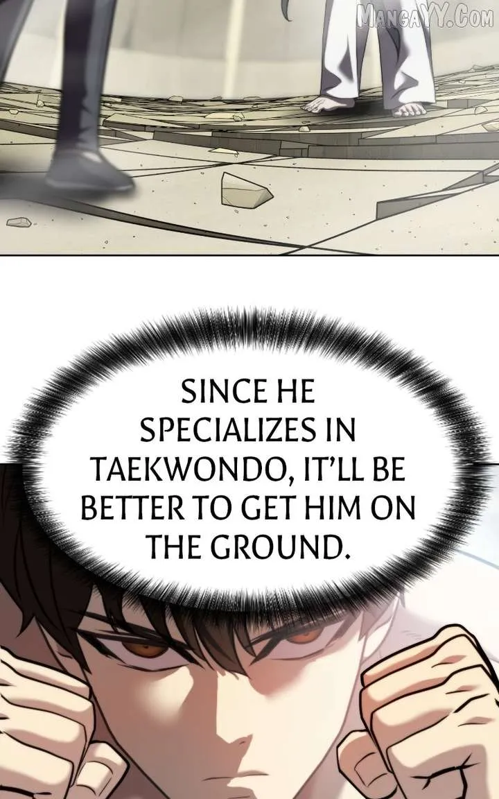 Fighting Ward — Chapter 43 — Page 82
