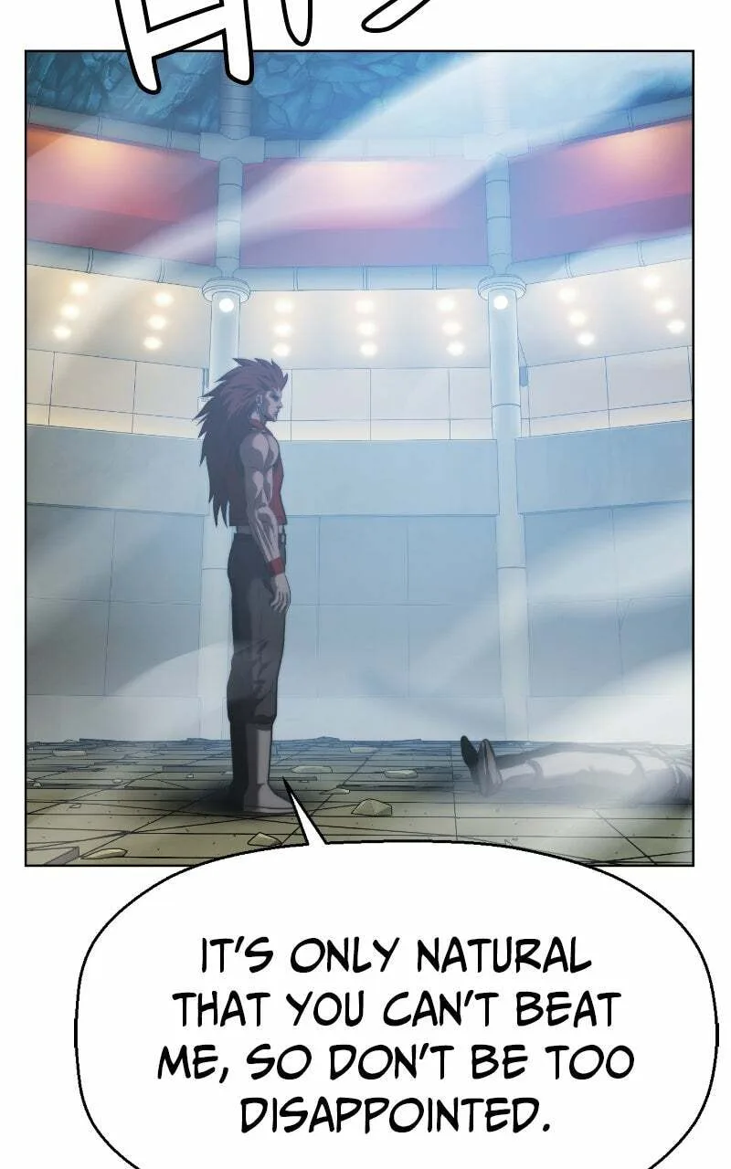 Fighting Ward — Chapter 50 — Page 3