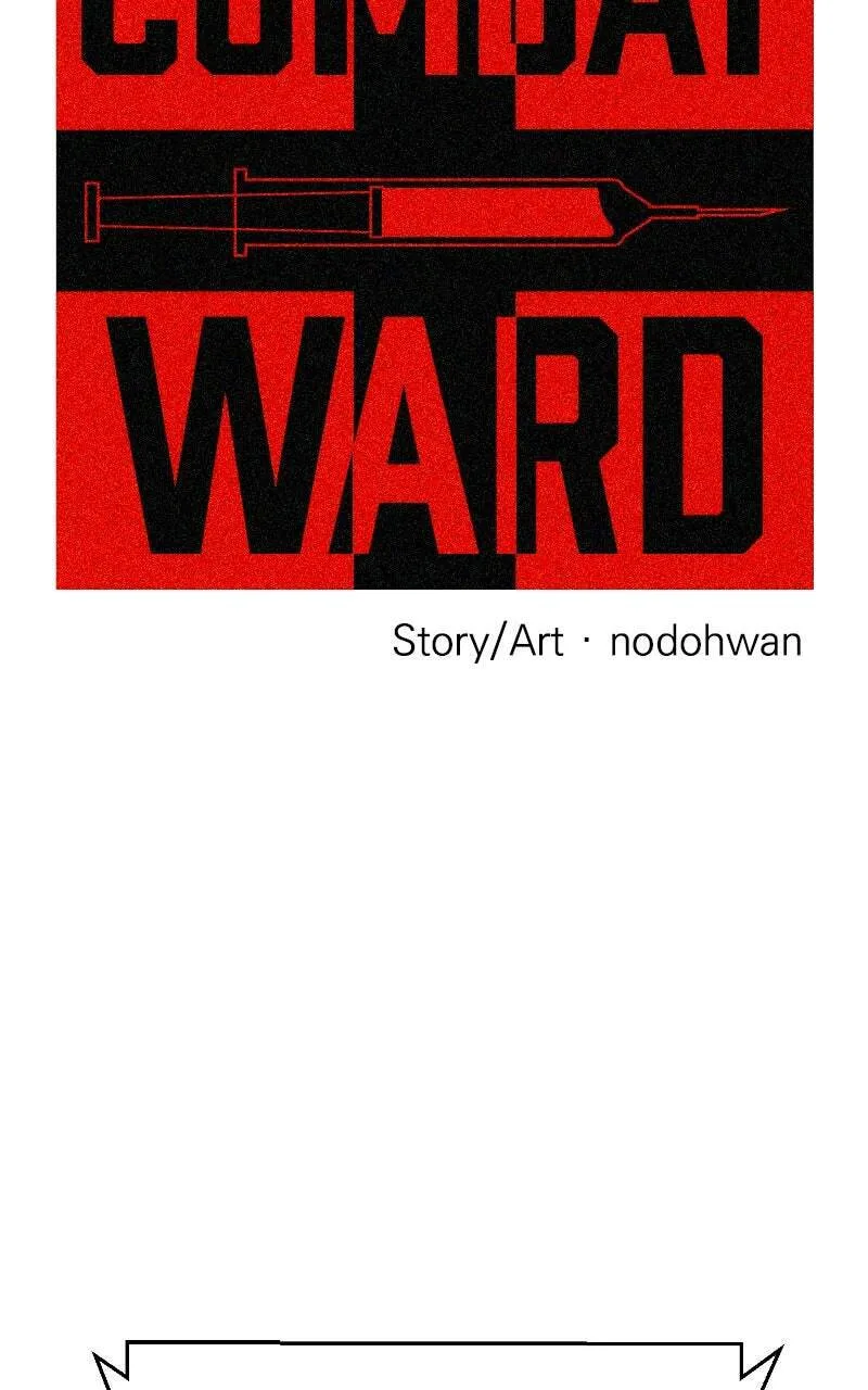 Fighting Ward — Chapter 50 — Page 7