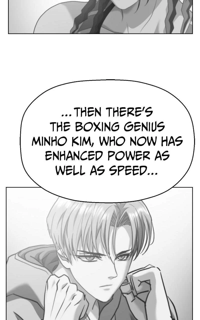 Fighting Ward — Chapter 50 — Page 8