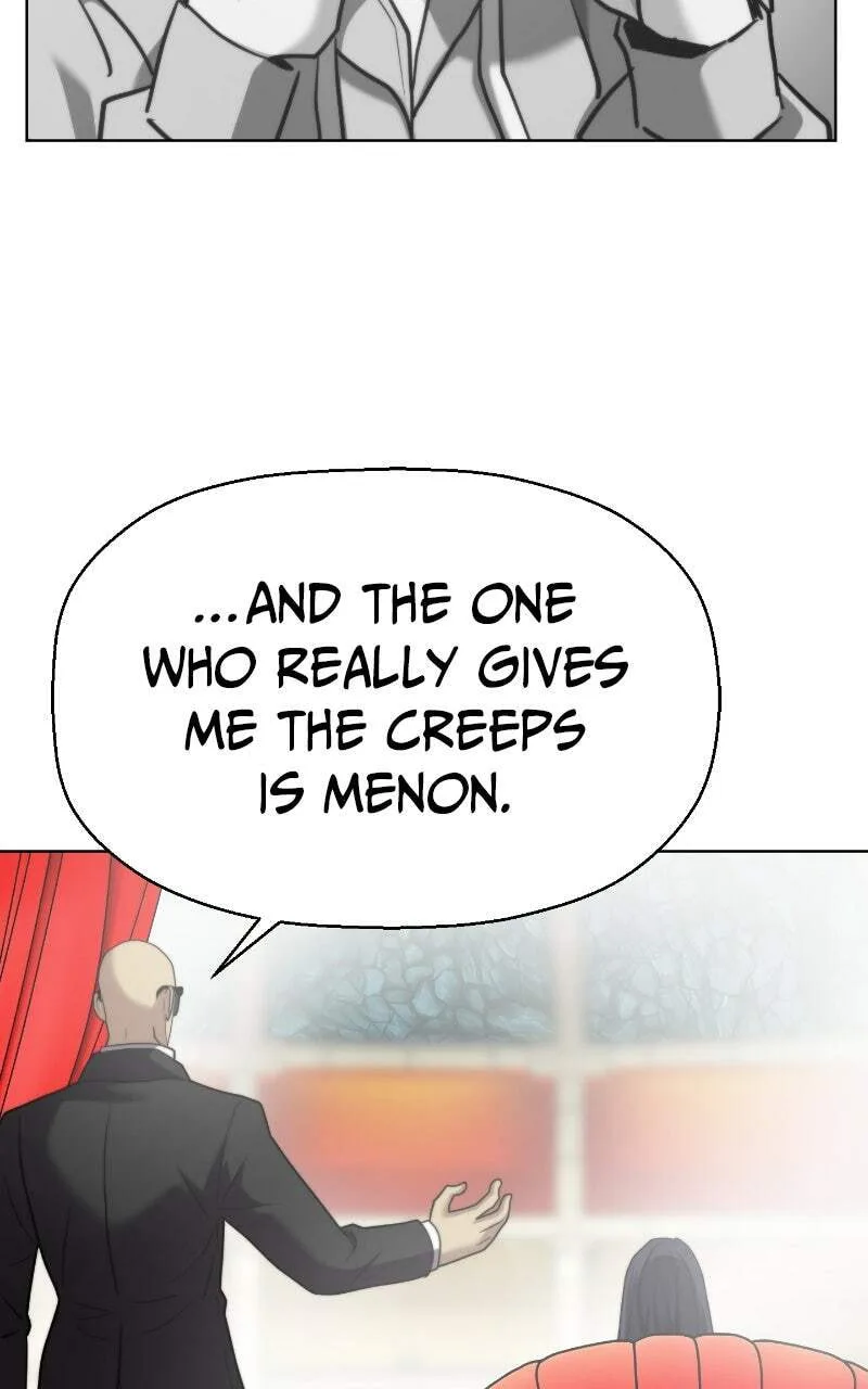 Fighting Ward — Chapter 50 — Page 9
