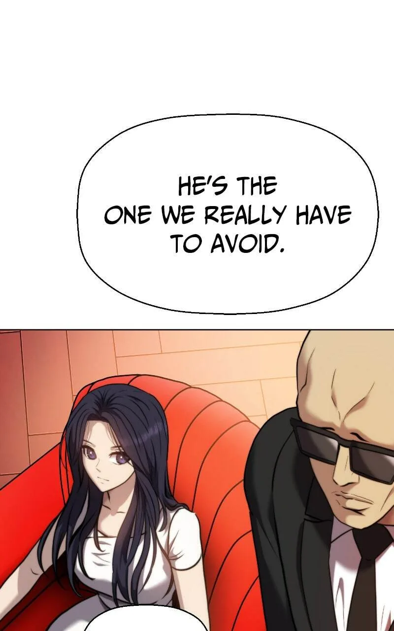 Fighting Ward — Chapter 50 — Page 13