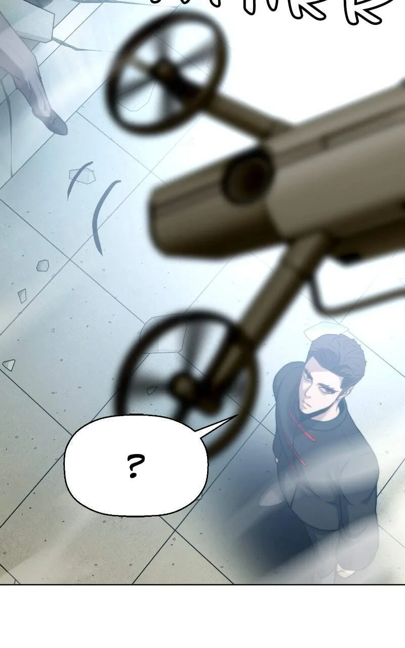 Fighting Ward — Chapter 50 — Page 32
