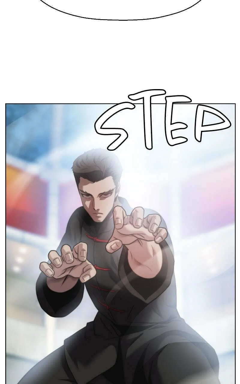 Fighting Ward — Chapter 50 — Page 47