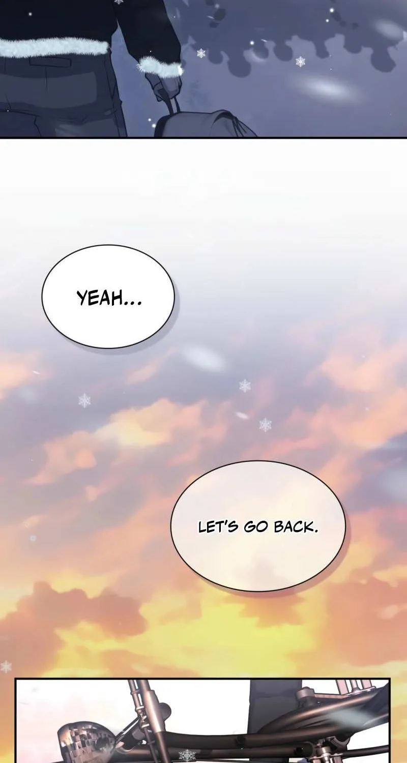 Office Worker in the Ice Age Apocalypse — Chapter 29 — Page 11