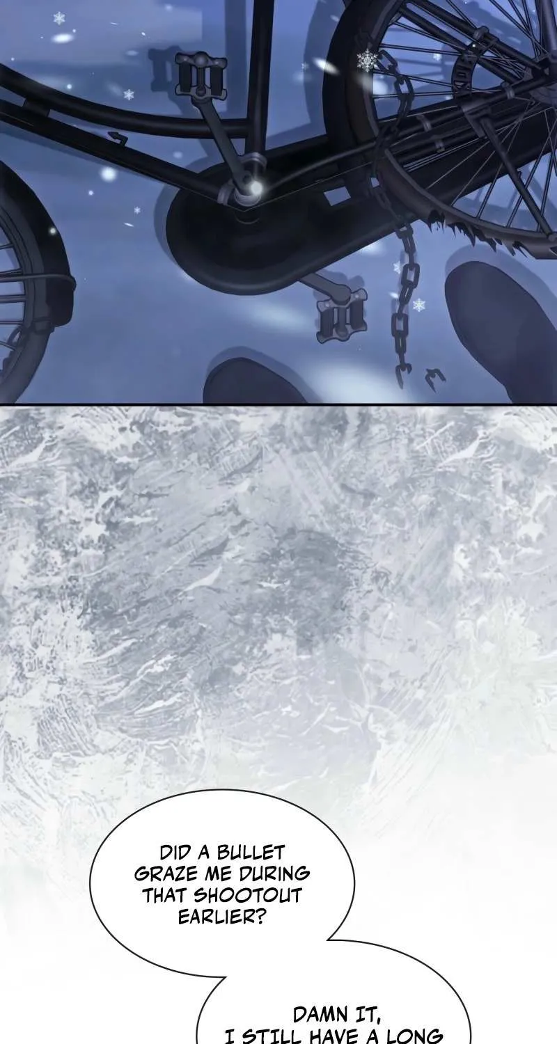 Office Worker in the Ice Age Apocalypse — Chapter 29 — Page 16