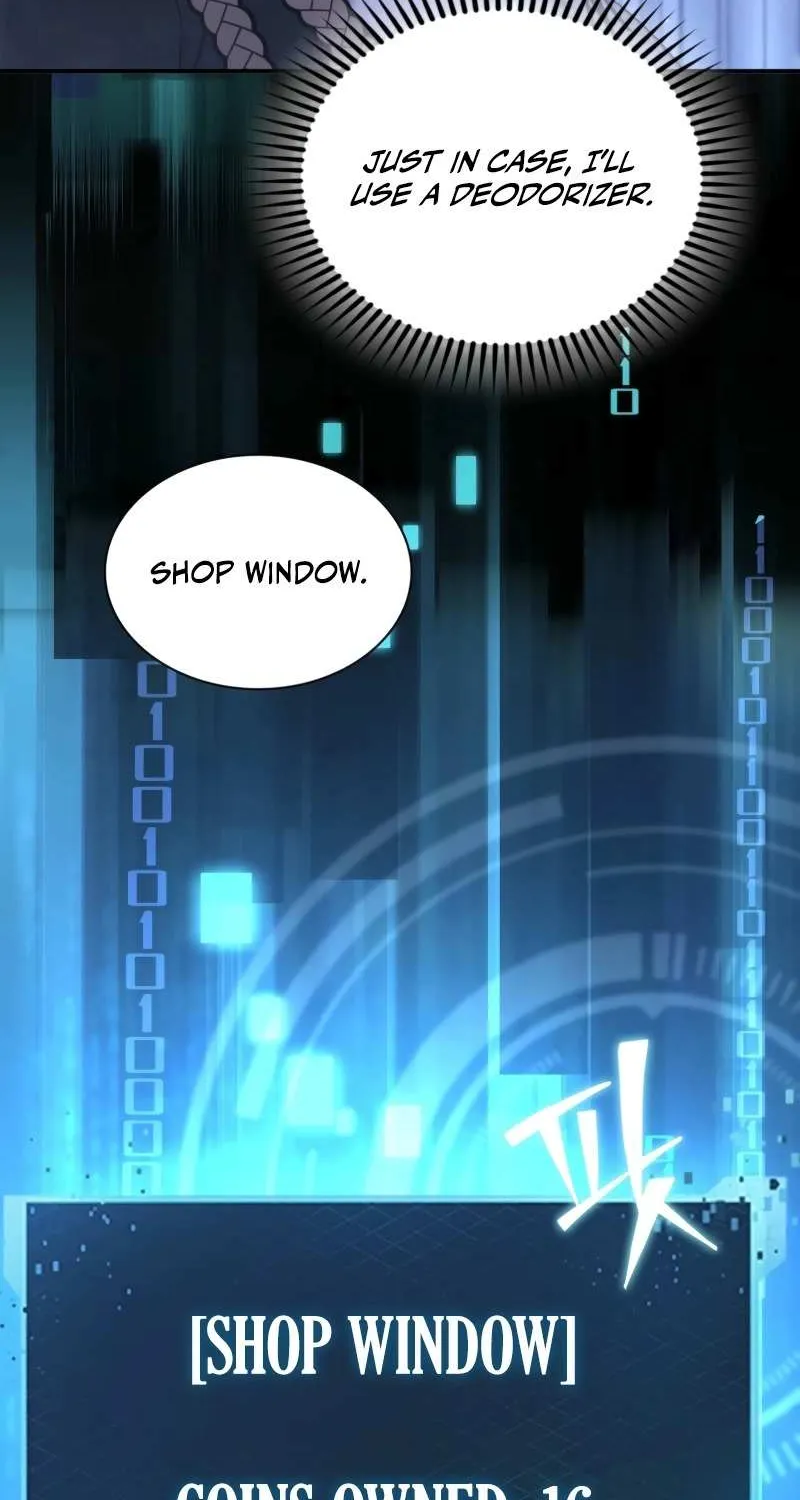 Office Worker in the Ice Age Apocalypse — Chapter 29 — Page 21