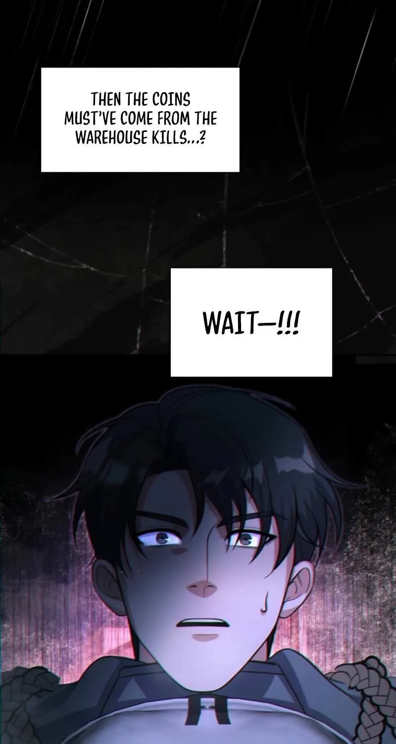 Office Worker in the Ice Age Apocalypse — Chapter 29 — Page 26
