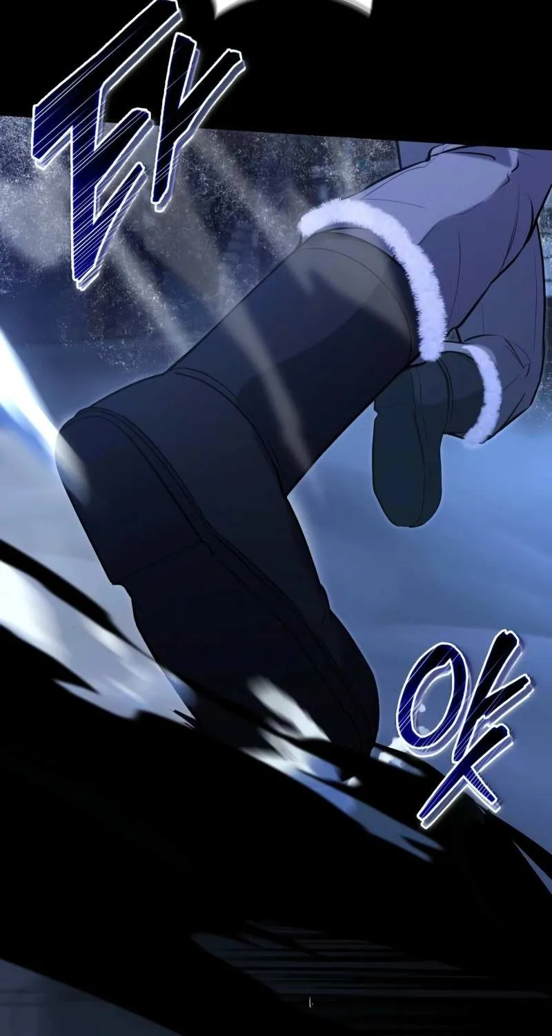 Office Worker in the Ice Age Apocalypse — Chapter 29 — Page 30