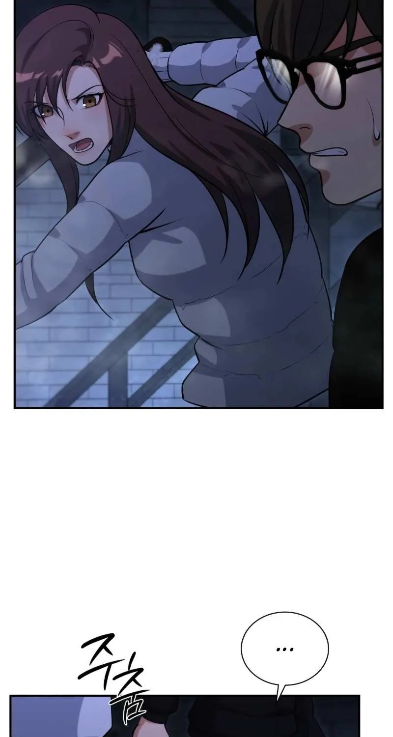 Office Worker in the Ice Age Apocalypse — Chapter 29 — Page 51