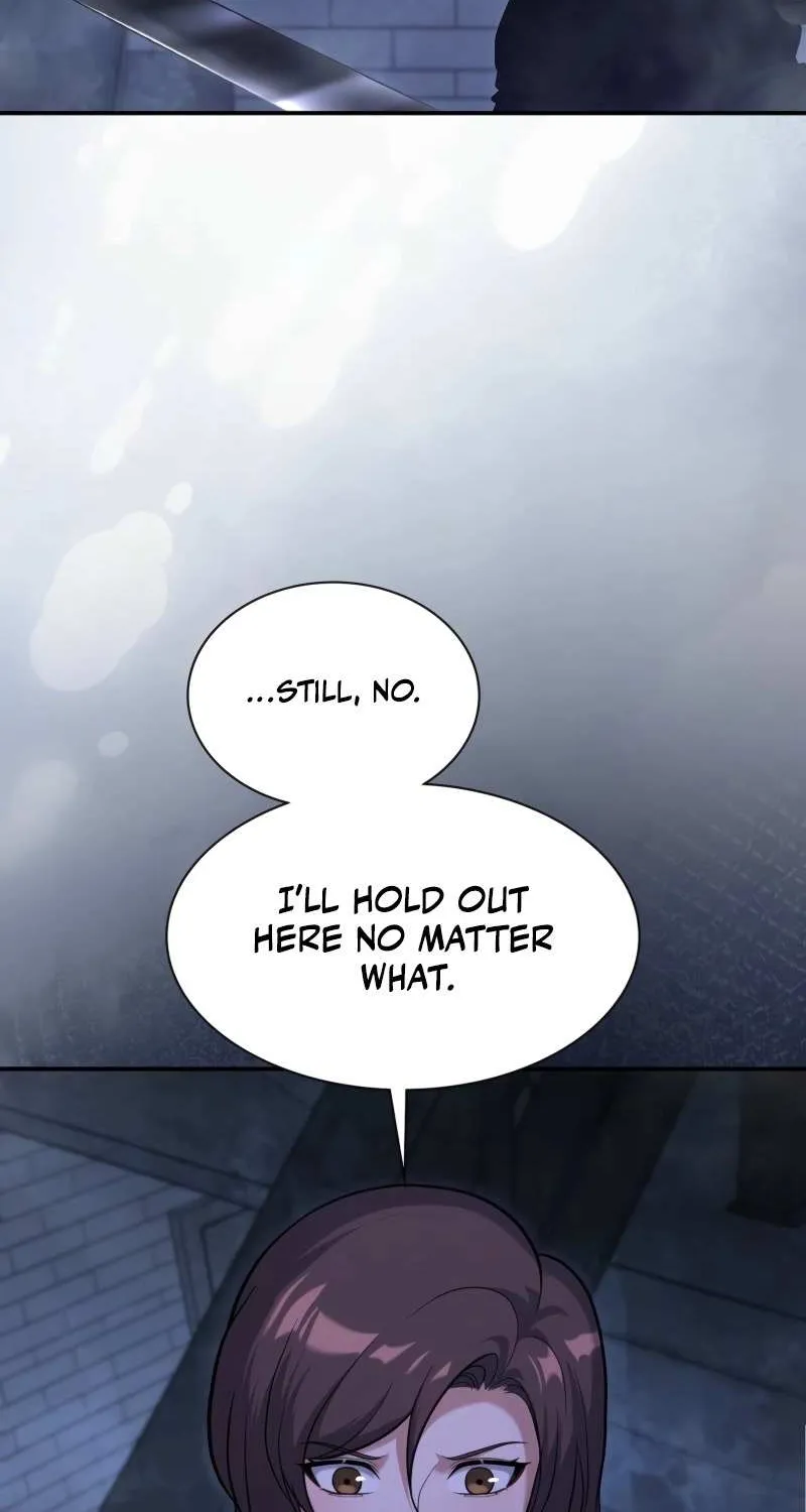Office Worker in the Ice Age Apocalypse — Chapter 29 — Page 59