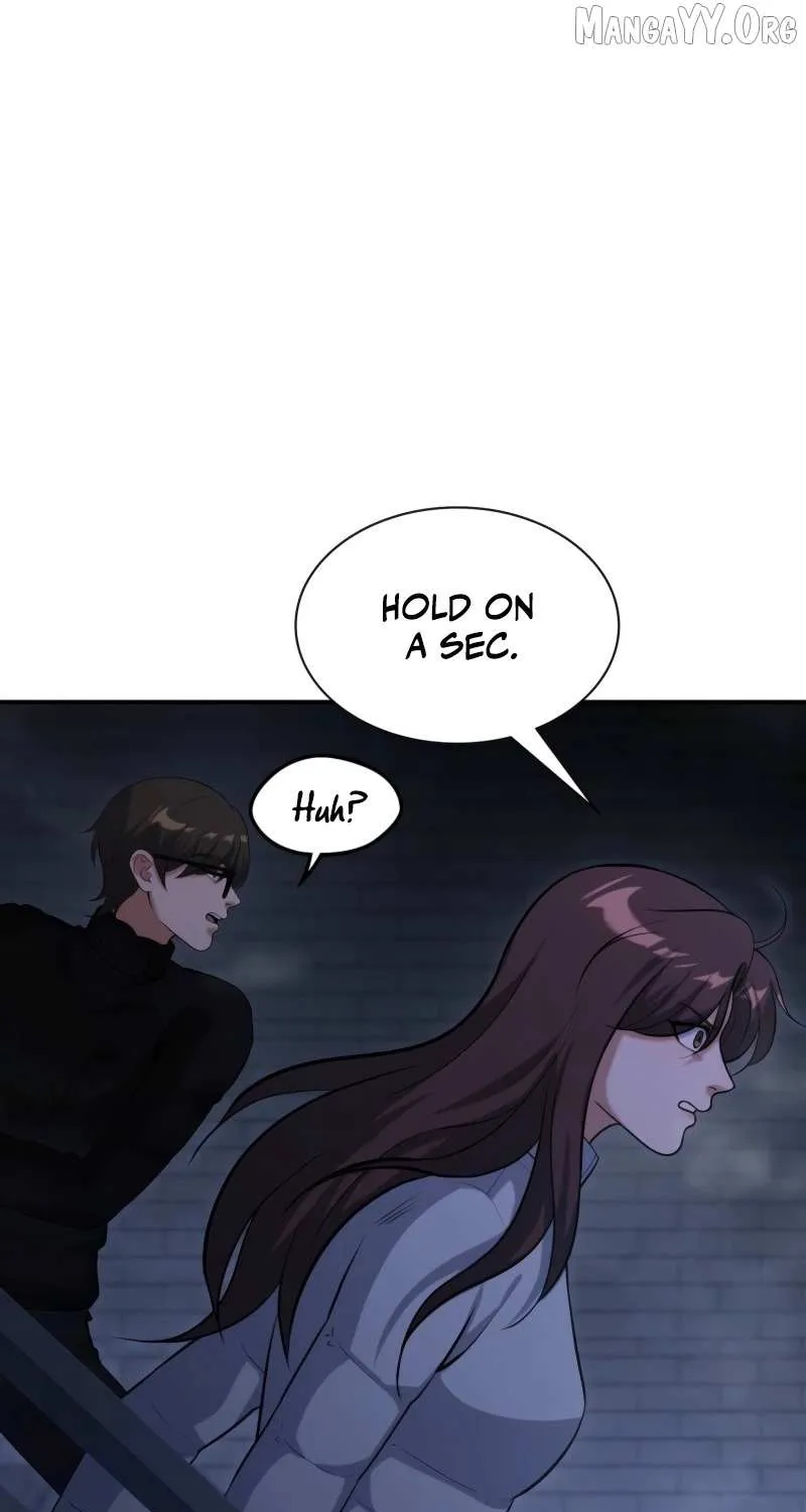 Office Worker in the Ice Age Apocalypse — Chapter 29 — Page 68
