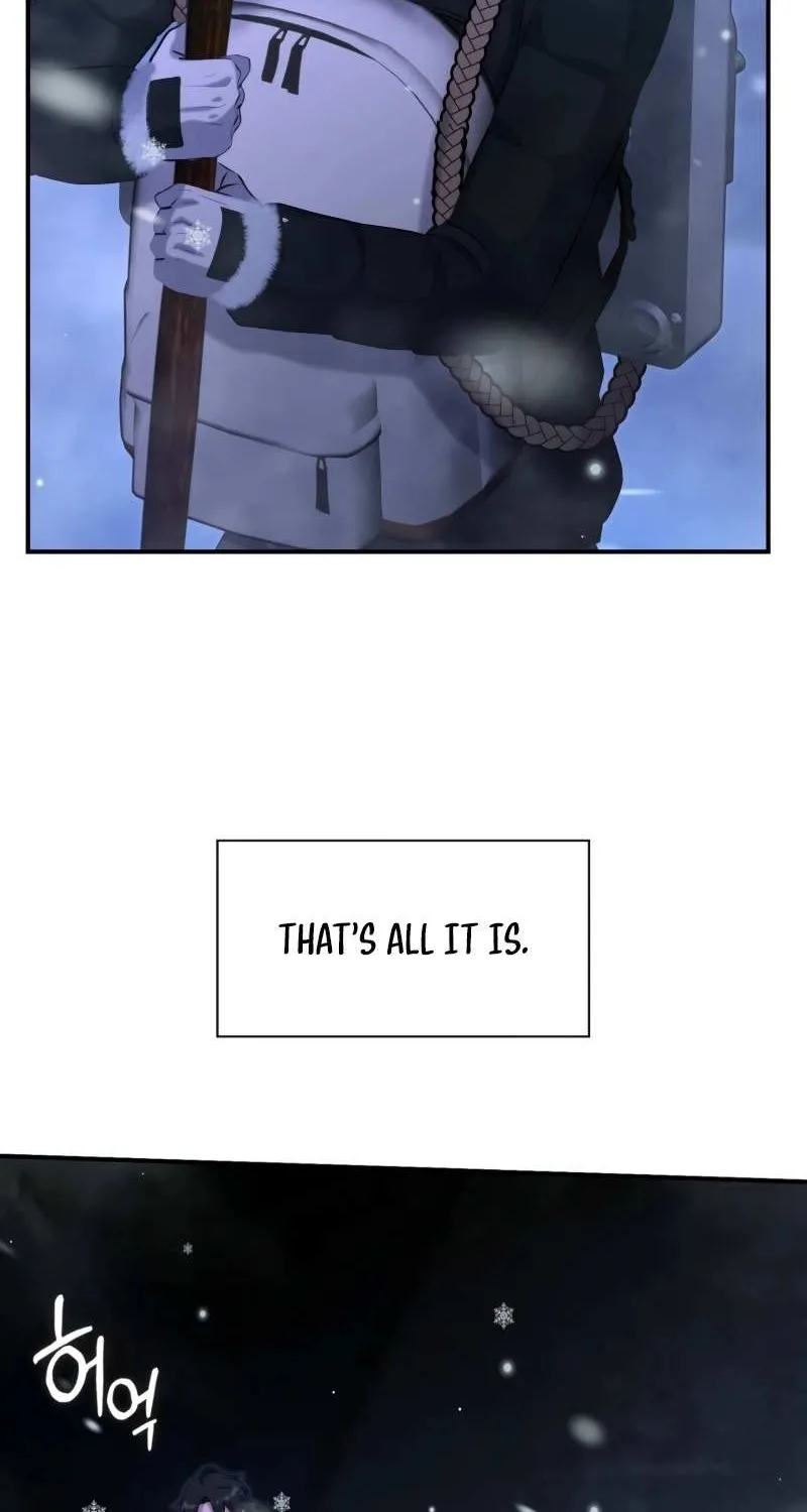 Office Worker in the Ice Age Apocalypse — Chapter 29 — Page 92