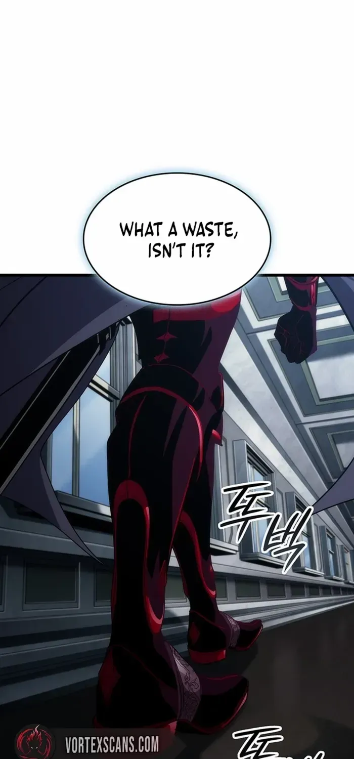 Crimson Reset — Chapter 17 — Page 111