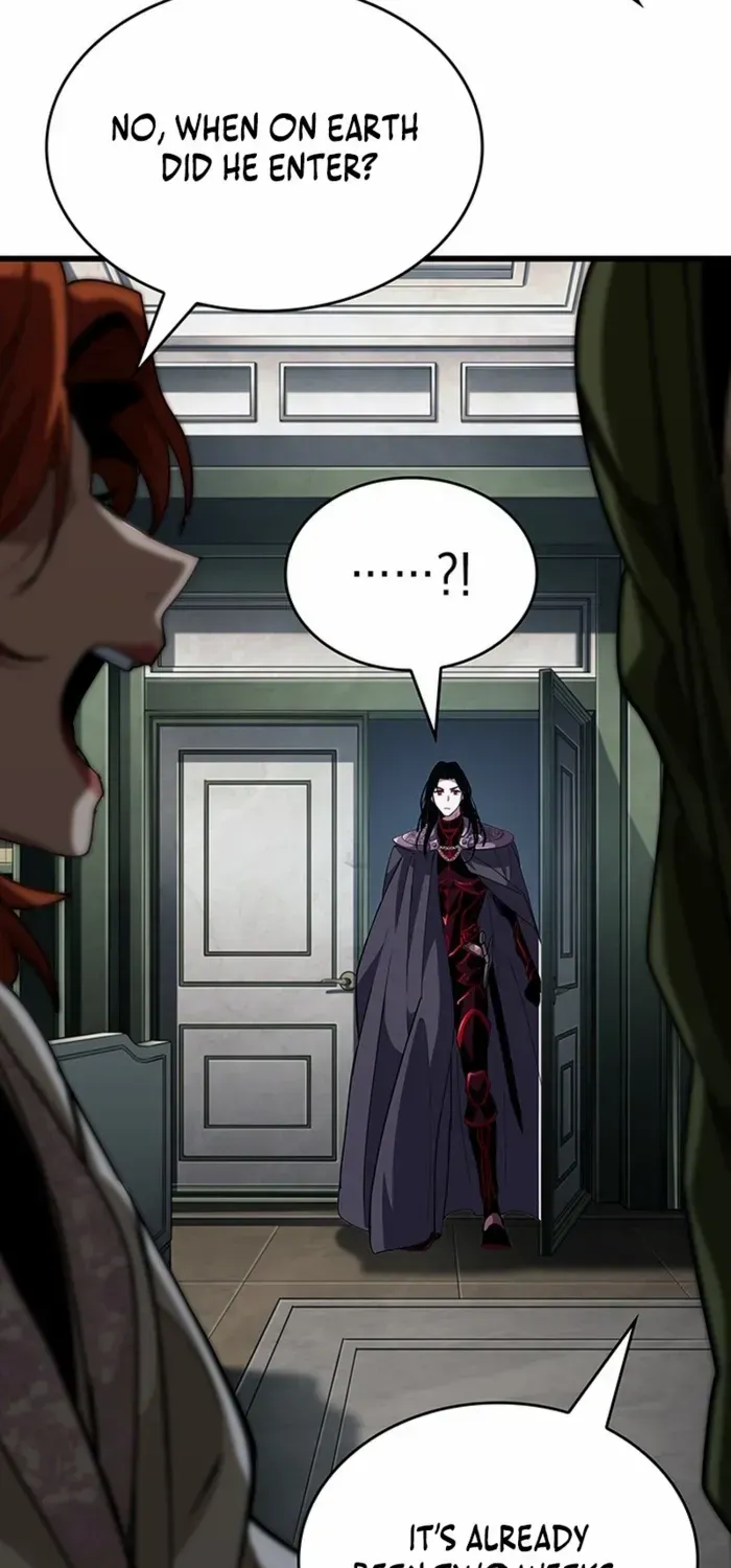 Crimson Reset — Chapter 17 — Page 121