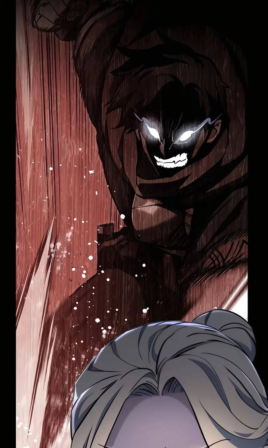 The Wandering Knight’s Survival Manual — Chapter 10 — Page 11
