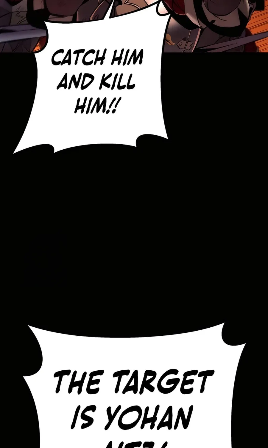 The Wandering Knight’s Survival Manual — Chapter 10 — Page 23