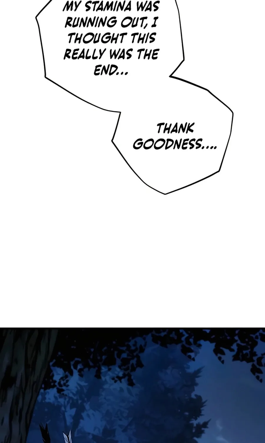 The Wandering Knight’s Survival Manual — Chapter 10 — Page 52