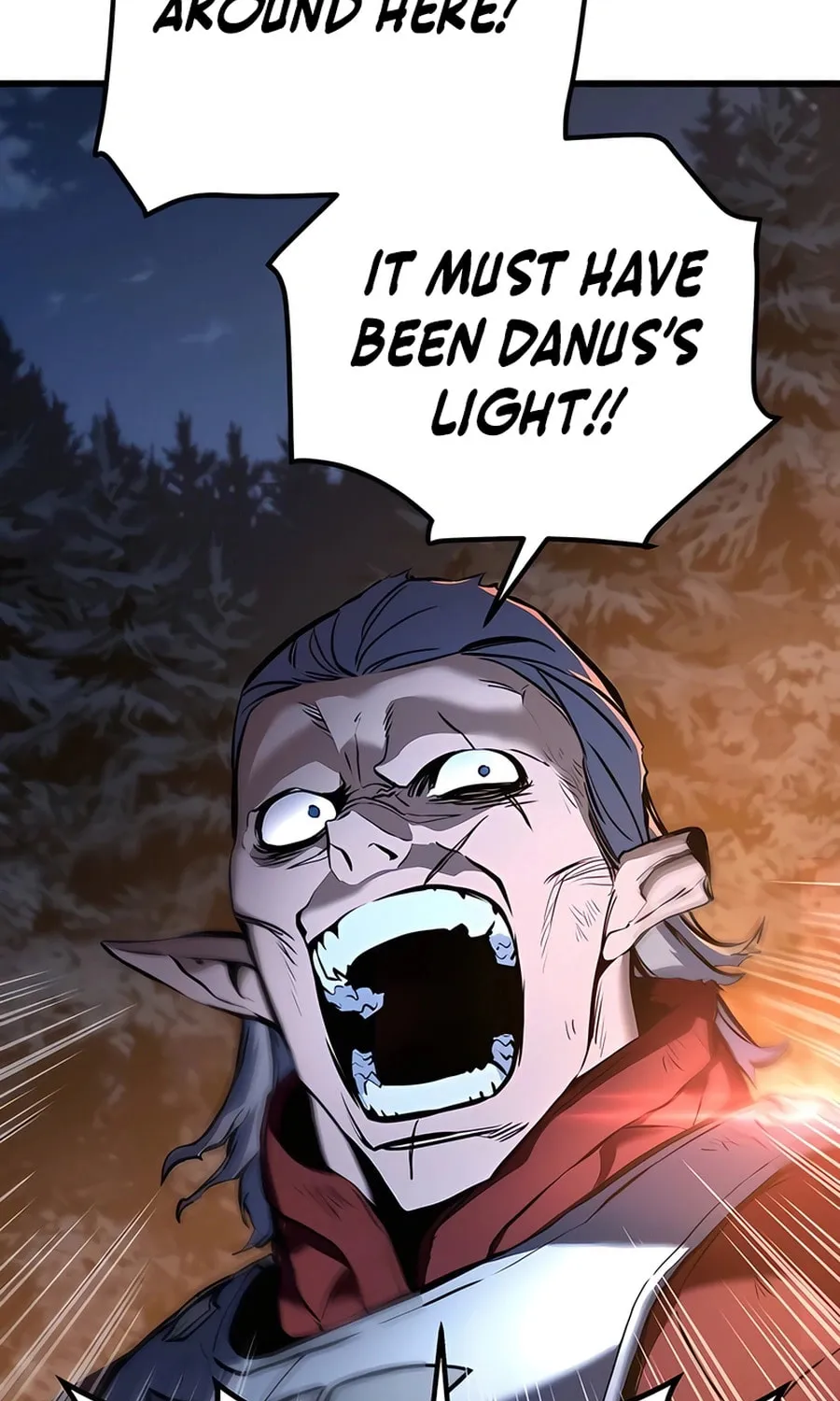 The Wandering Knight’s Survival Manual — Chapter 10 — Page 72