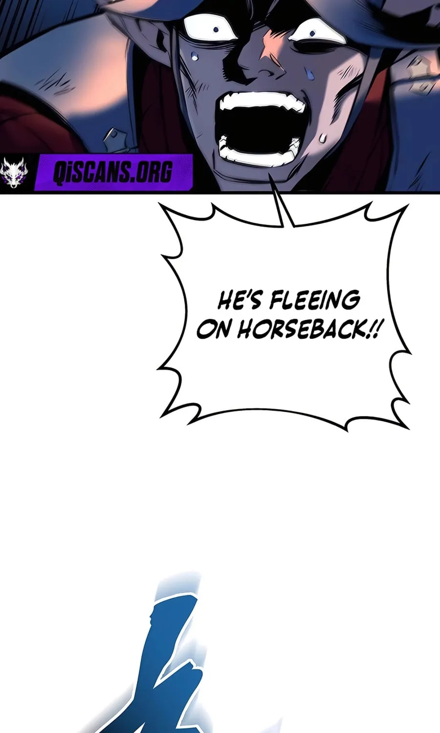 The Wandering Knight’s Survival Manual — Chapter 10 — Page 82