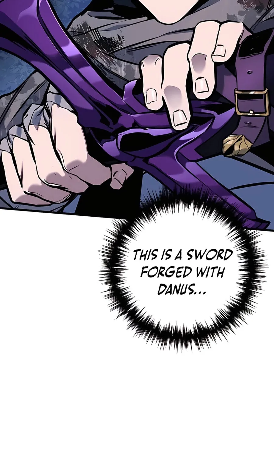 The Wandering Knight’s Survival Manual — Chapter 10 — Page 103