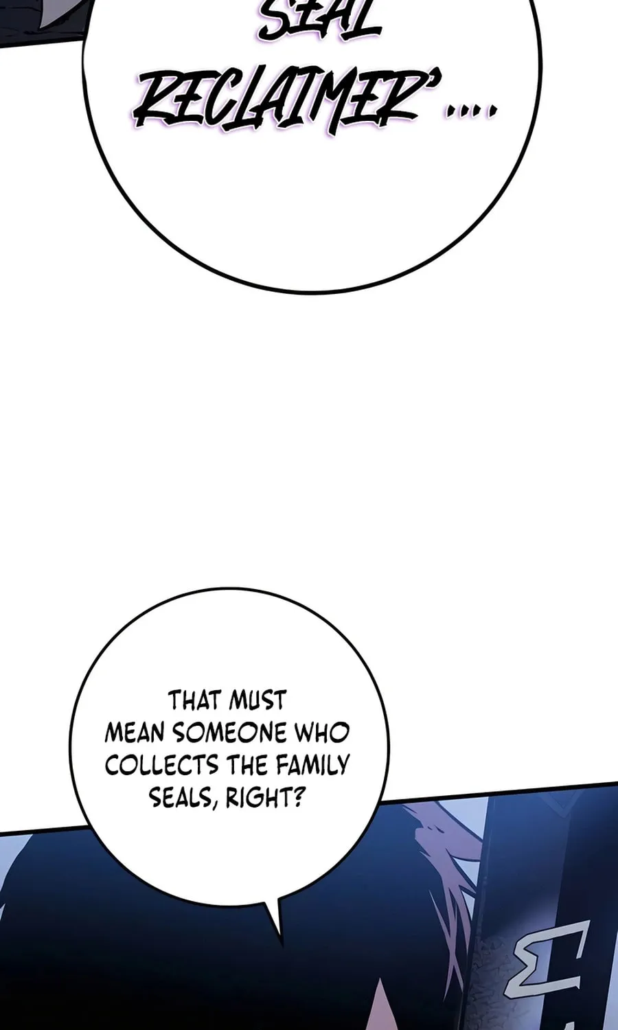 The Wandering Knight’s Survival Manual — Chapter 10 — Page 110