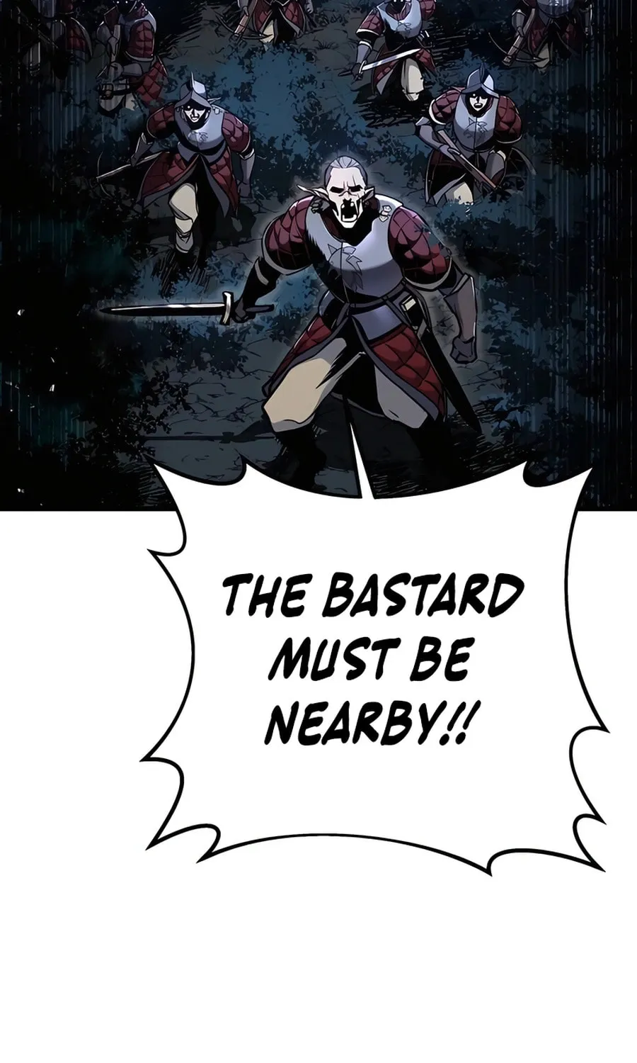 The Wandering Knight’s Survival Manual — Chapter 10 — Page 146