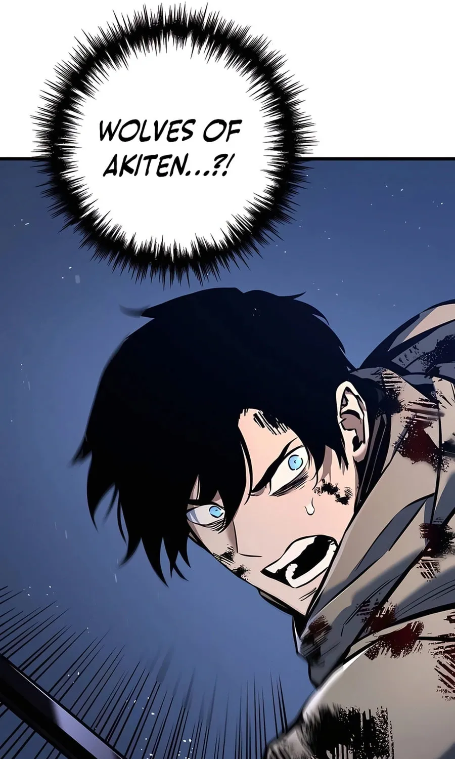 The Wandering Knight’s Survival Manual — Chapter 10 — Page 148