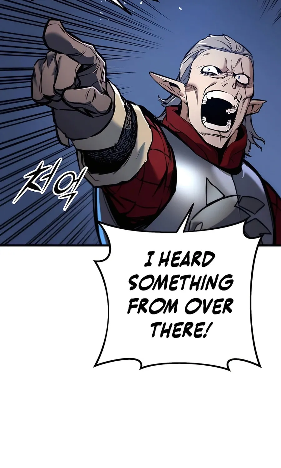 The Wandering Knight’s Survival Manual — Chapter 10 — Page 150