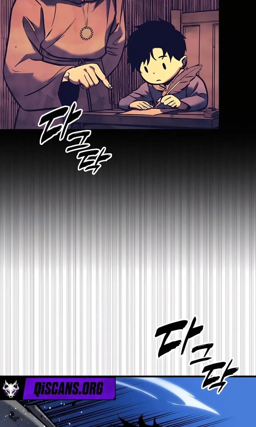 The Wandering Knight’s Survival Manual — Chapter 10 — Page 182