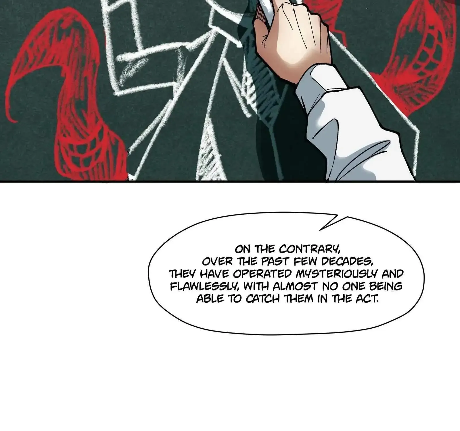 Beyond Redemption — Chapter 5 — Page 4