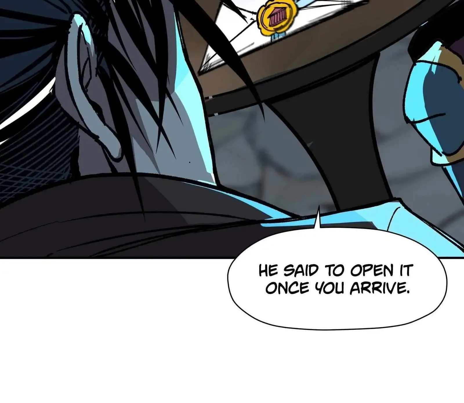 Beyond Redemption — Chapter 5 — Page 16
