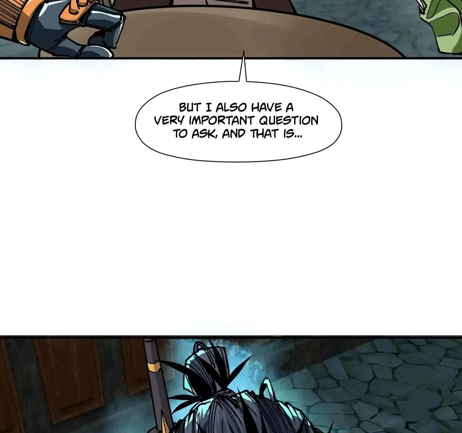 Beyond Redemption — Chapter 5 — Page 18