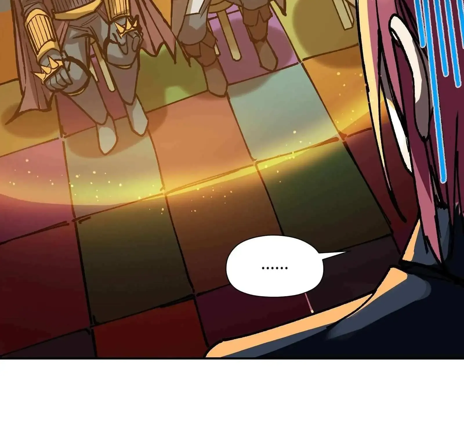 Beyond Redemption — Chapter 5 — Page 22
