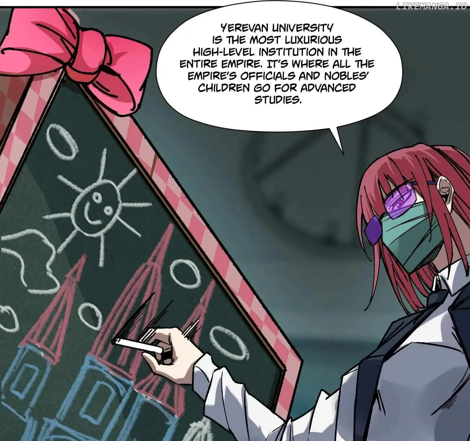 Beyond Redemption — Chapter 5 — Page 25