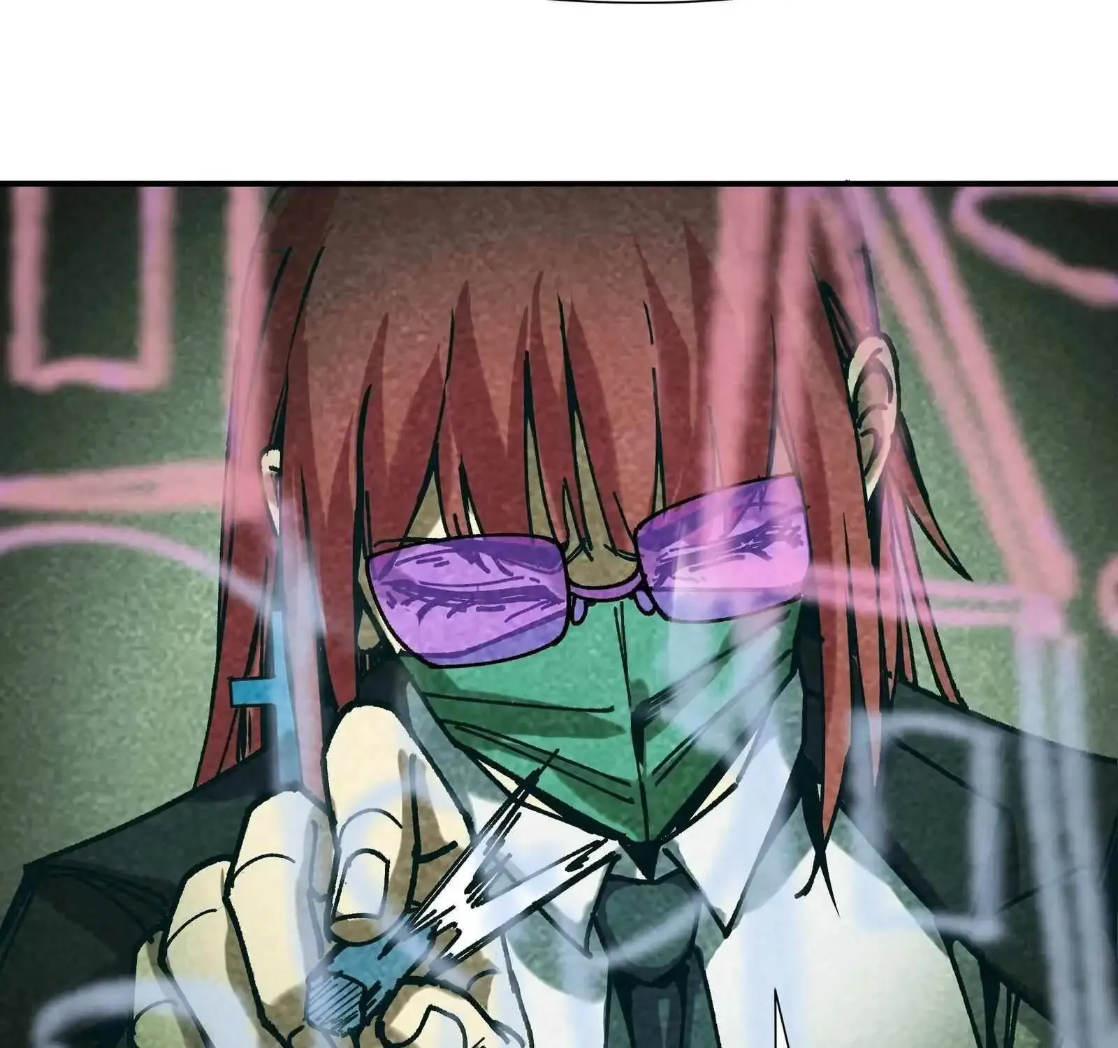 Beyond Redemption — Chapter 5 — Page 27