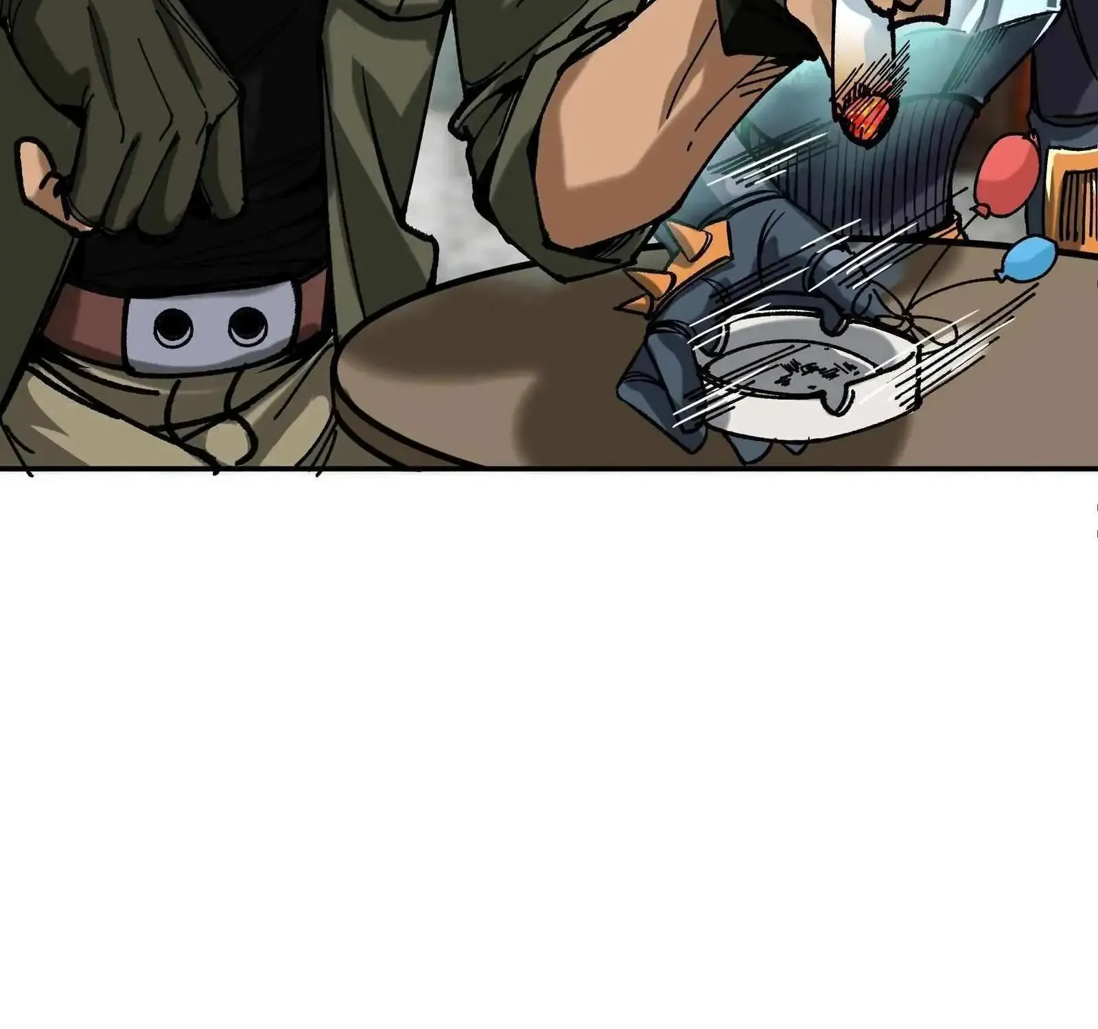 Beyond Redemption — Chapter 5 — Page 30