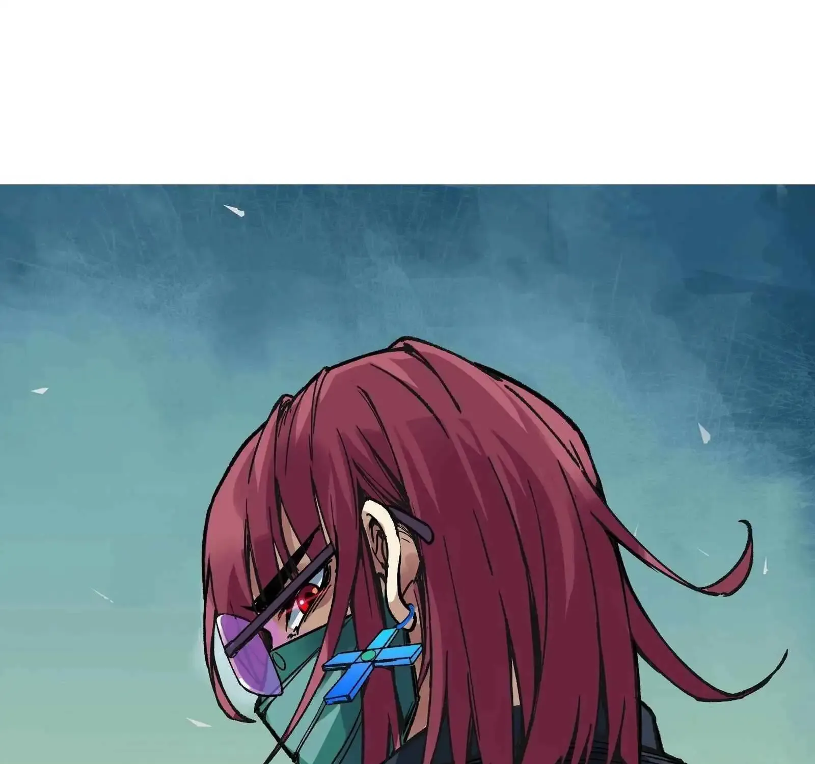 Beyond Redemption — Chapter 5 — Page 31