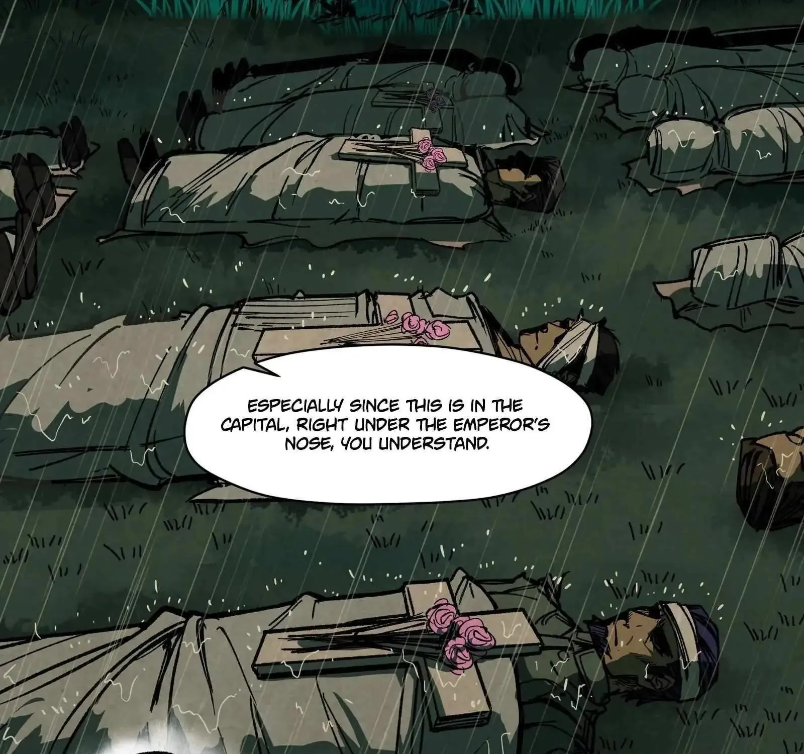 Beyond Redemption — Chapter 5 — Page 36