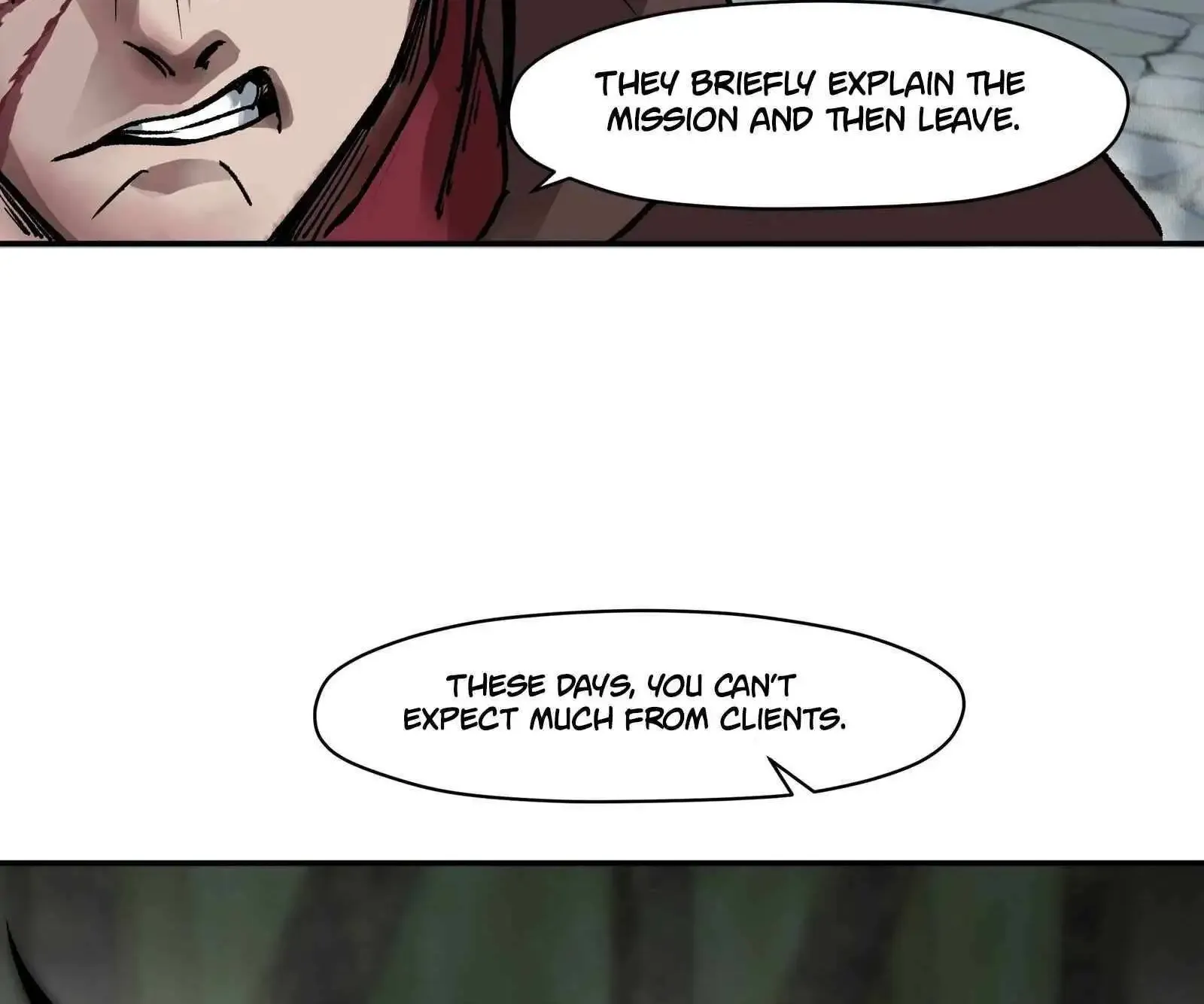 Beyond Redemption — Chapter 5 — Page 40