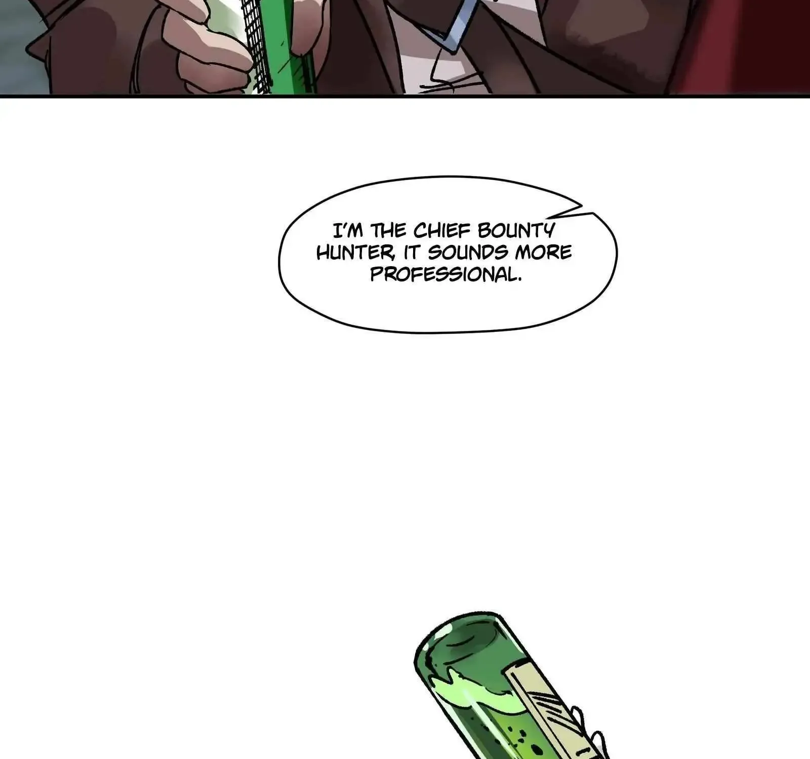 Beyond Redemption — Chapter 5 — Page 44