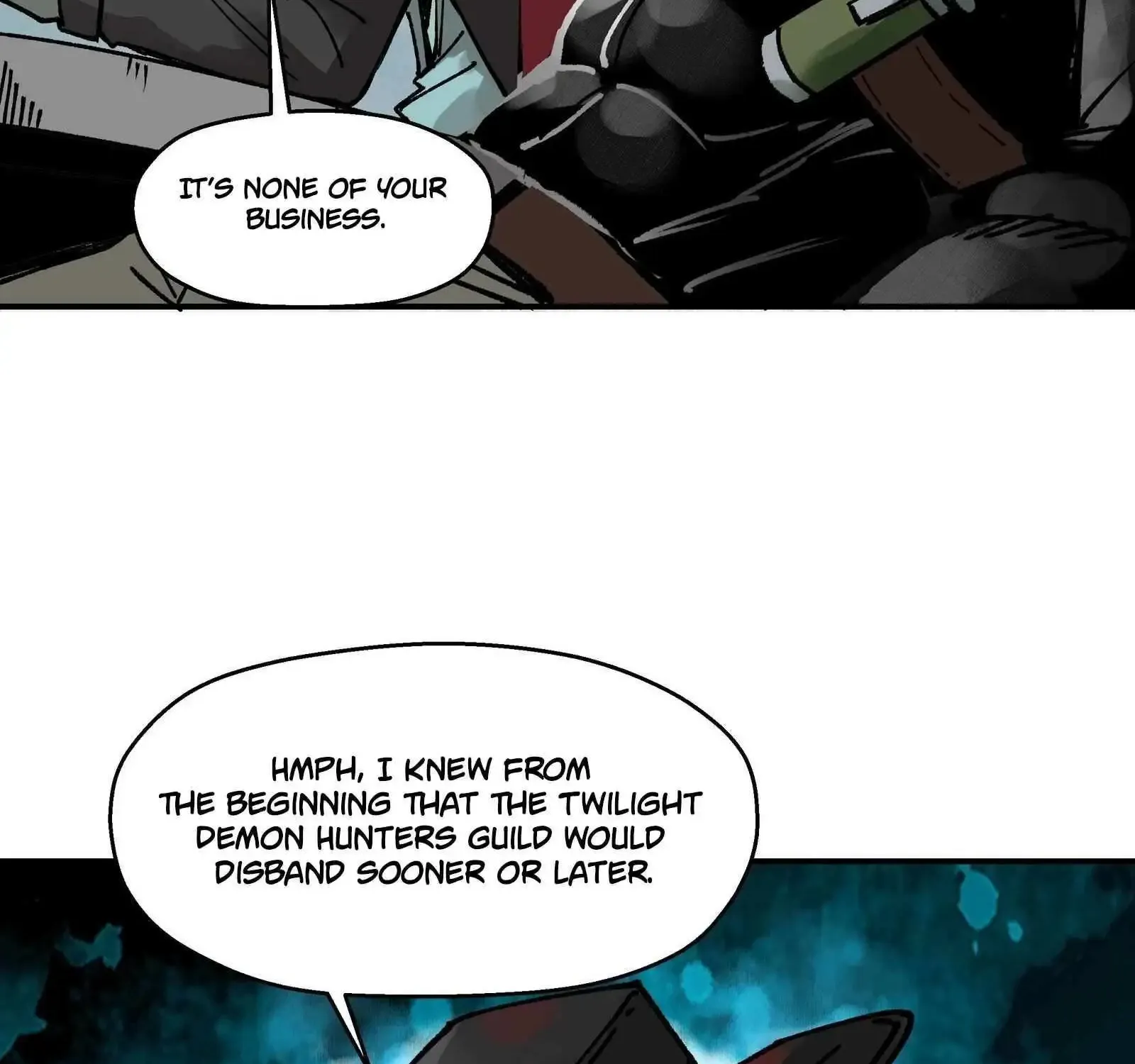 Beyond Redemption — Chapter 5 — Page 46