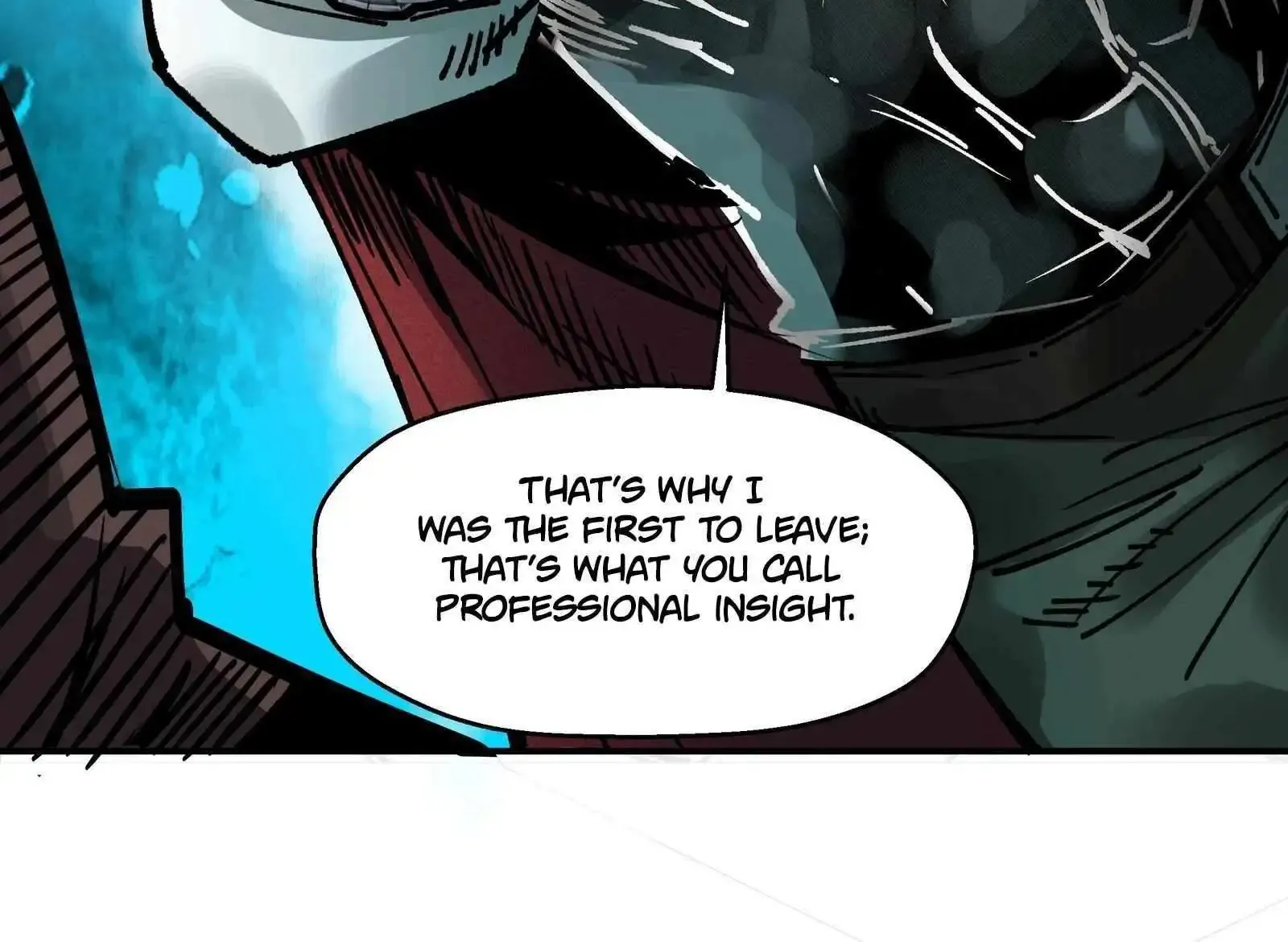 Beyond Redemption — Chapter 5 — Page 48