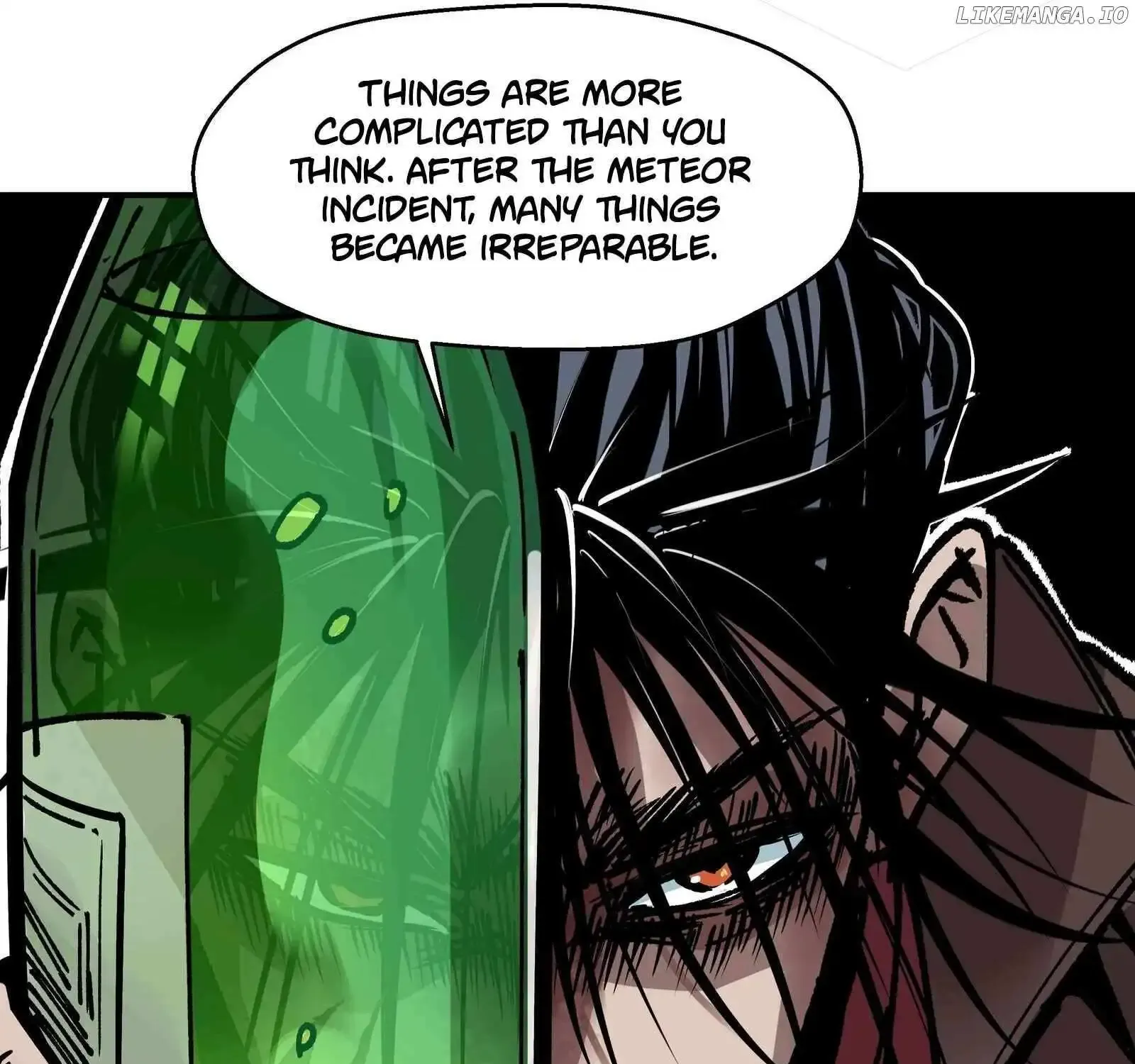 Beyond Redemption — Chapter 5 — Page 49