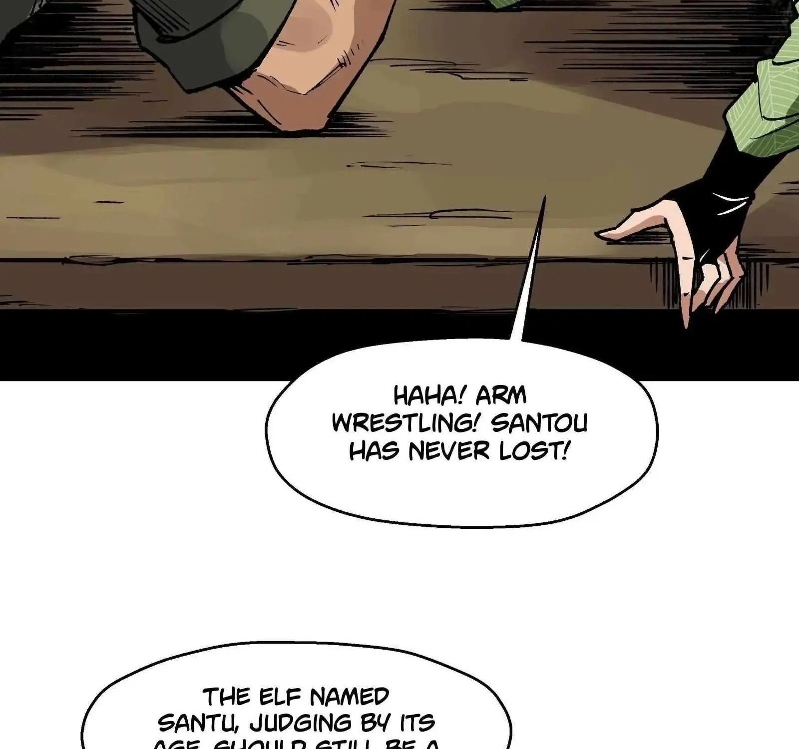Beyond Redemption — Chapter 5 — Page 60