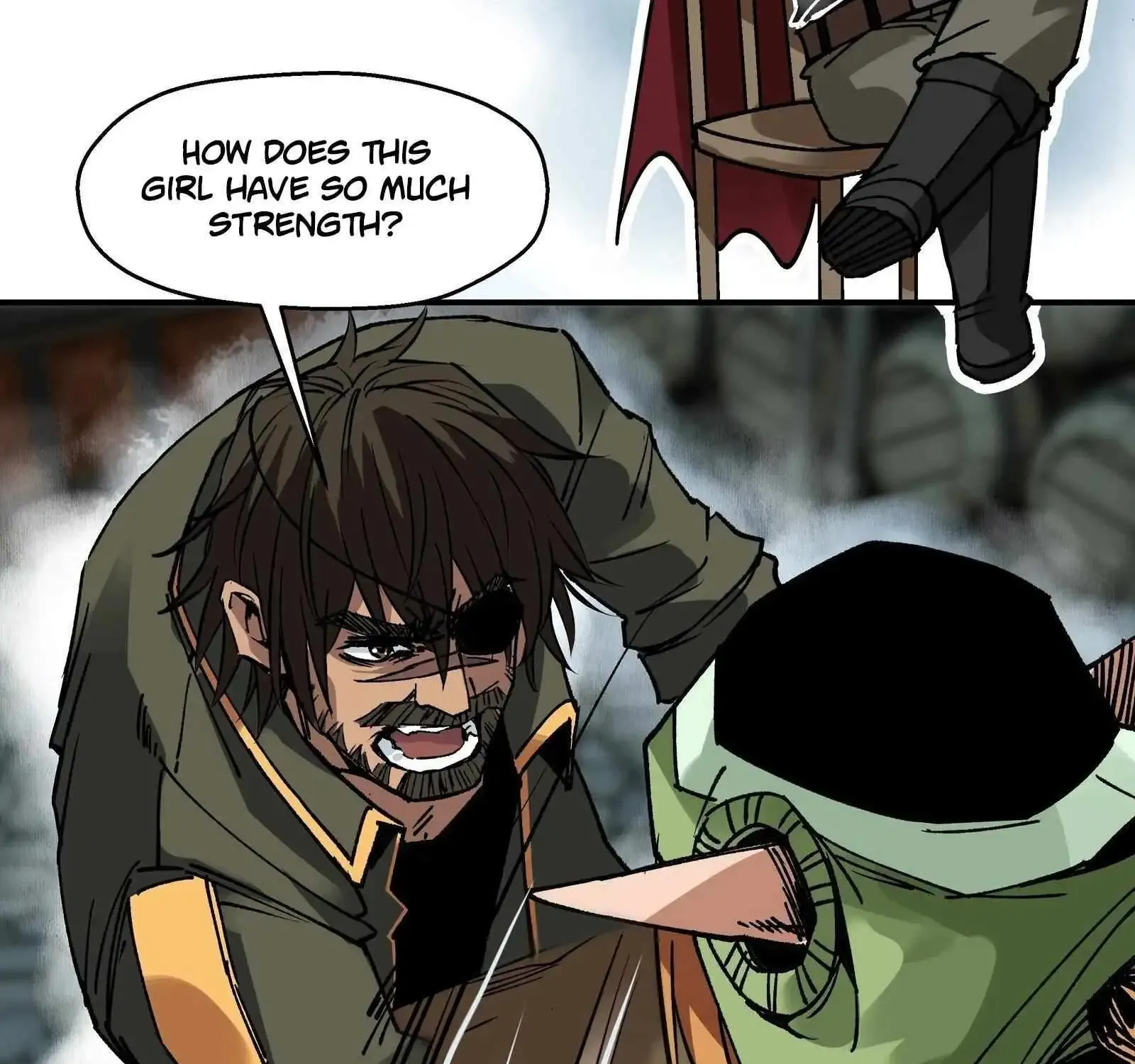 Beyond Redemption — Chapter 5 — Page 63