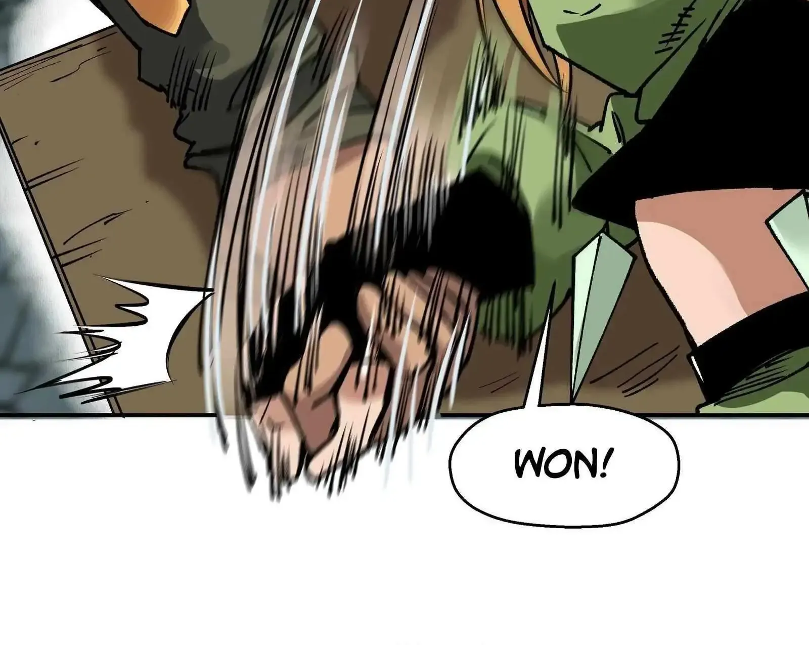 Beyond Redemption — Chapter 5 — Page 64